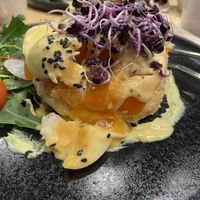   at Asante in Barcelona