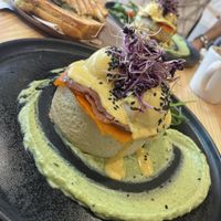   at Asante in Barcelona