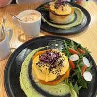  at Asante in Barcelona