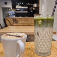  at Asante in Barcelona