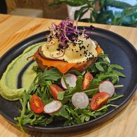  at Asante in Barcelona