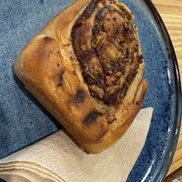   at Asante in Barcelona