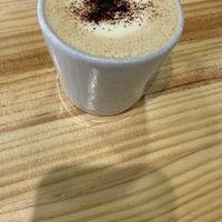   at Asante in Barcelona