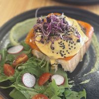   at Asante in Barcelona