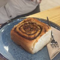   at Asante in Barcelona