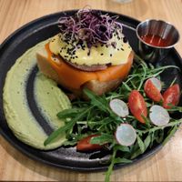  at Asante in Barcelona