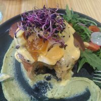  at Asante in Barcelona