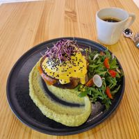  at Asante in Barcelona