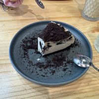   at Asante in Barcelona