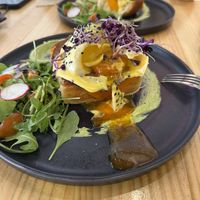   at Asante in Barcelona