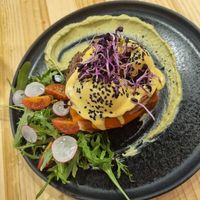  at Asante in Barcelona