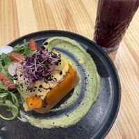   at Asante in Barcelona