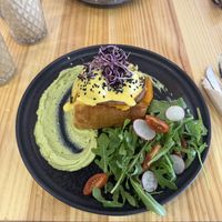   at Asante in Barcelona