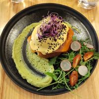  at Asante in Barcelona