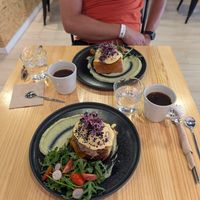  at Asante in Barcelona