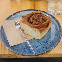  at Asante in Barcelona