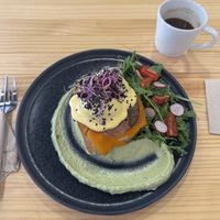   at Asante in Barcelona