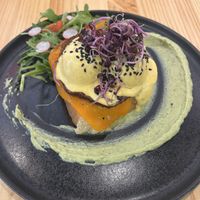   at Asante in Barcelona