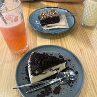   at Asante in Barcelona