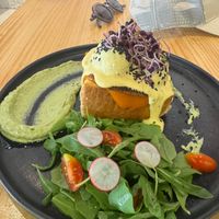  at Asante in Barcelona