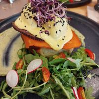  at Asante in Barcelona