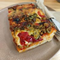  at Asante in Barcelona