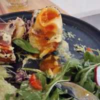  at Asante in Barcelona