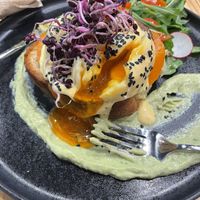   at Asante in Barcelona