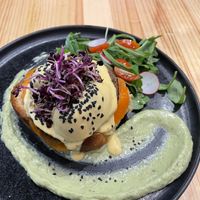   at Asante in Barcelona