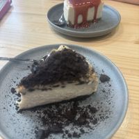   at Asante in Barcelona