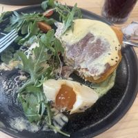   at Asante in Barcelona