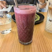  at Asante in Barcelona