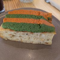  at Asante in Barcelona