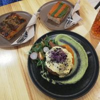  at Asante in Barcelona