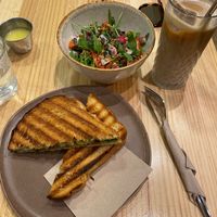  at Asante in Barcelona