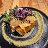  at Asante in Barcelona