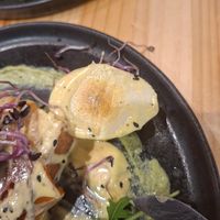  at Asante in Barcelona