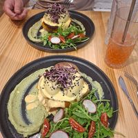  at Asante in Barcelona