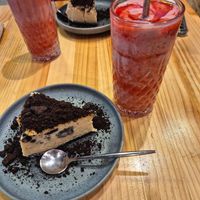  at Asante in Barcelona