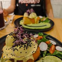  at Asante in Barcelona