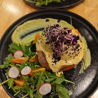  at Asante in Barcelona