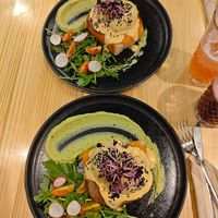  at Asante in Barcelona