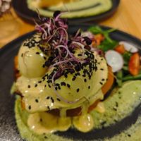  at Asante in Barcelona