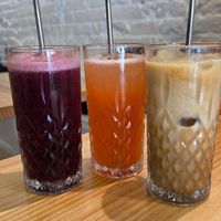  at Asante in Barcelona