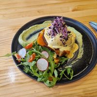  at Asante in Barcelona