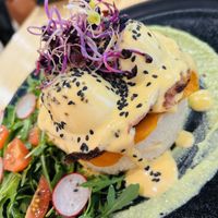   at Asante in Barcelona