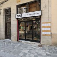  at Asante in Barcelona