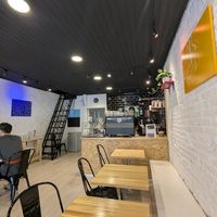  at Asante in Barcelona