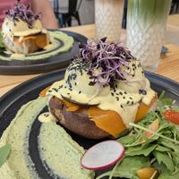  at Asante in Barcelona