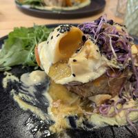  at Asante in Barcelona